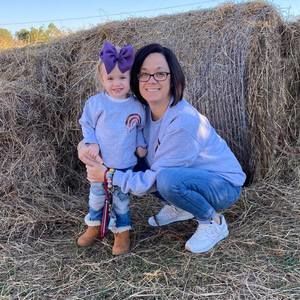 Meet your Posher, Cecelia